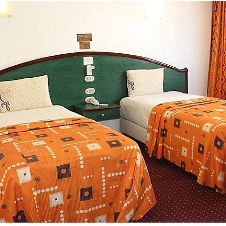 Hotel California Meksika Dış mekan fotoğraf