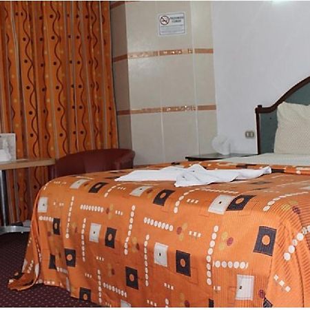 Hotel California Meksika Dış mekan fotoğraf