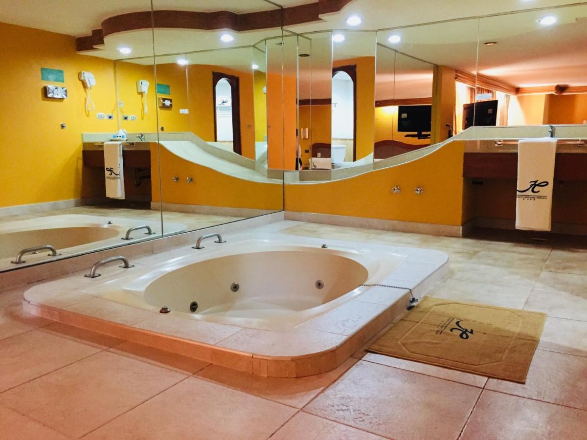 Hotel California Meksika Dış mekan fotoğraf