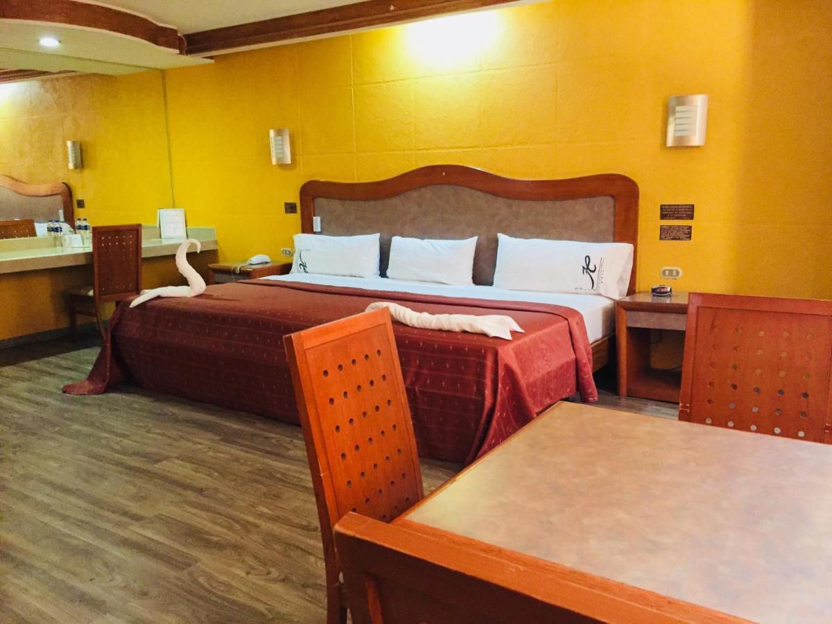 Hotel California Meksika Dış mekan fotoğraf