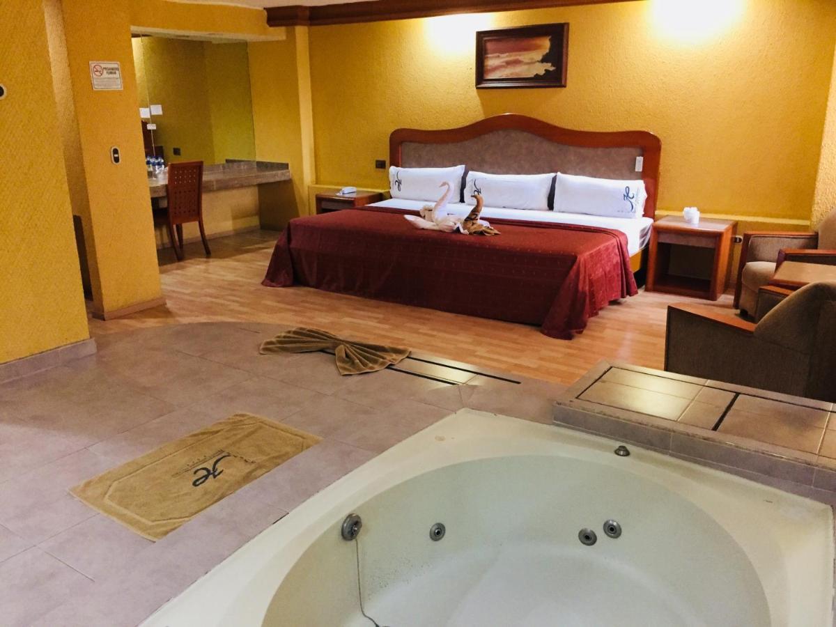 Hotel California Meksika Dış mekan fotoğraf
