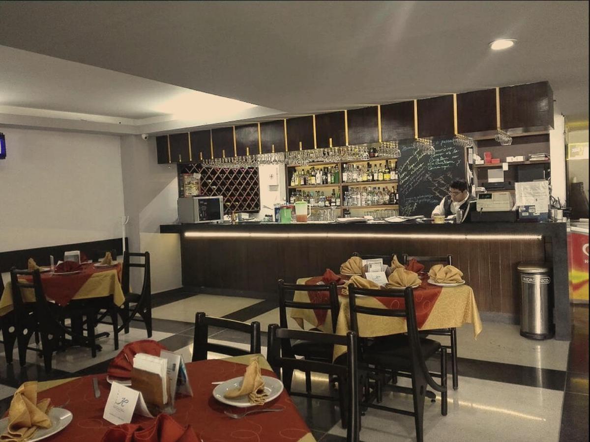 Hotel California Meksika Dış mekan fotoğraf