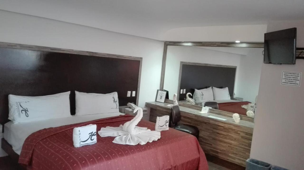 Hotel California Meksika Dış mekan fotoğraf