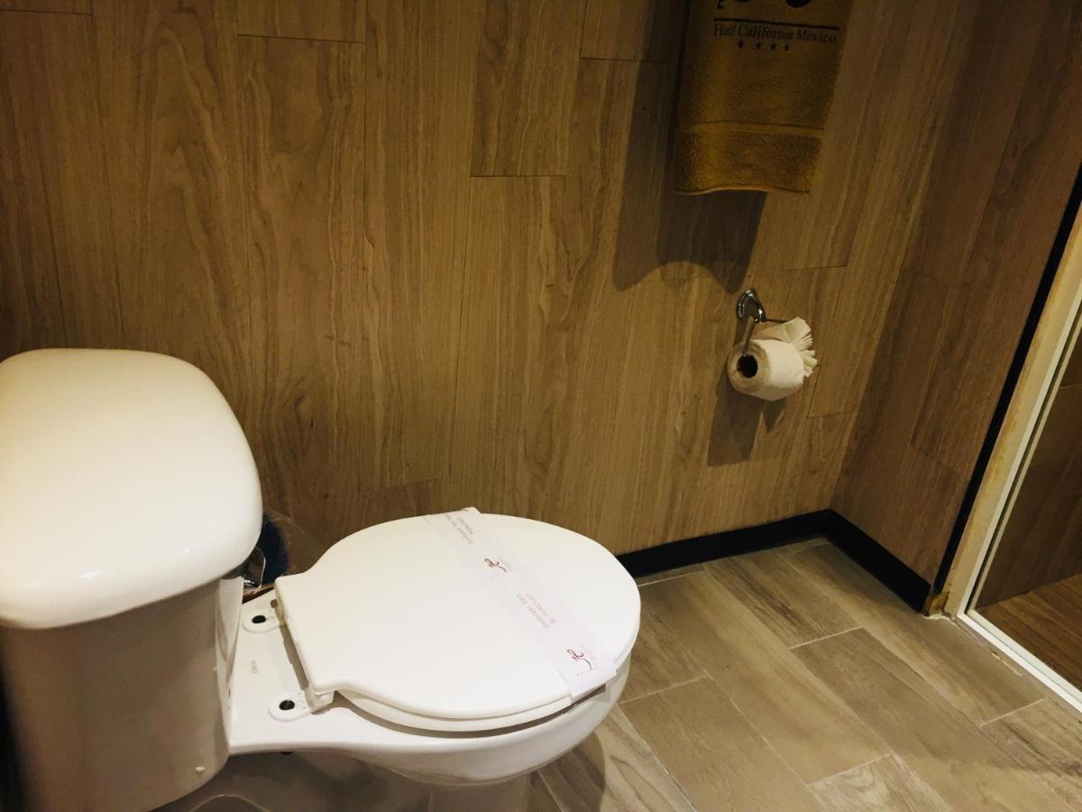 Hotel California Meksika Dış mekan fotoğraf