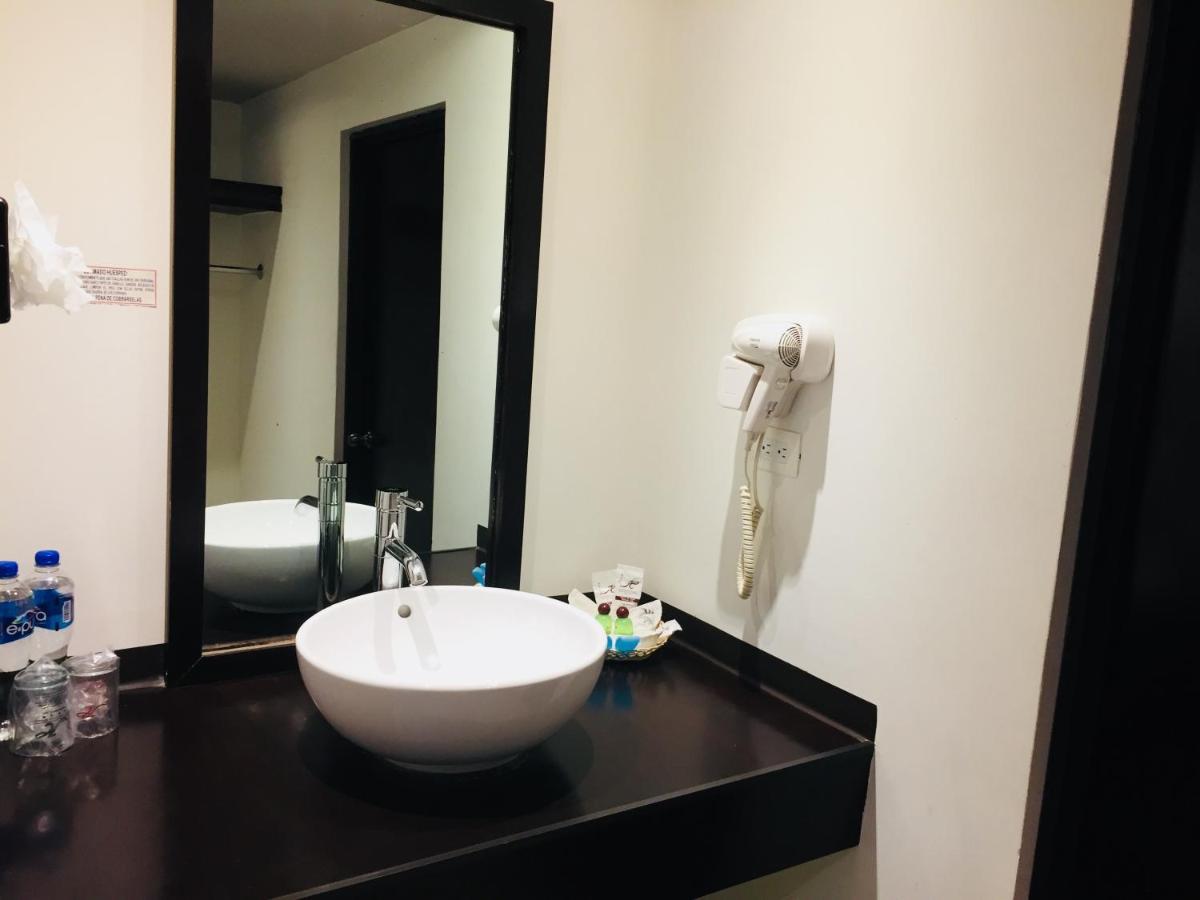 Hotel California Meksika Dış mekan fotoğraf