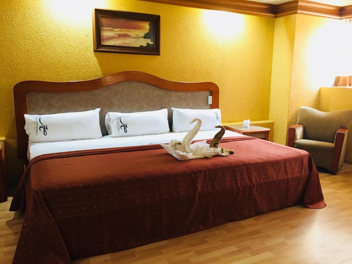 Hotel California Meksika Dış mekan fotoğraf