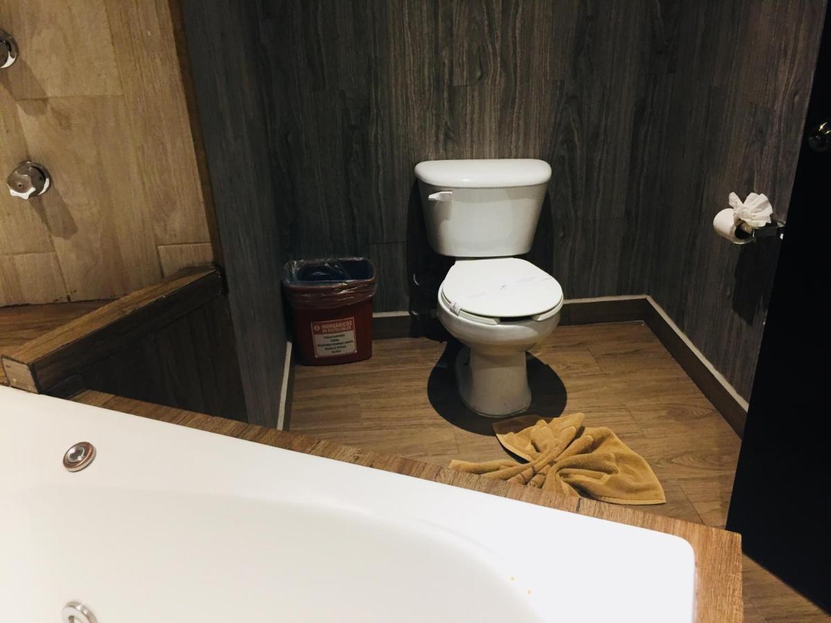 Hotel California Meksika Dış mekan fotoğraf