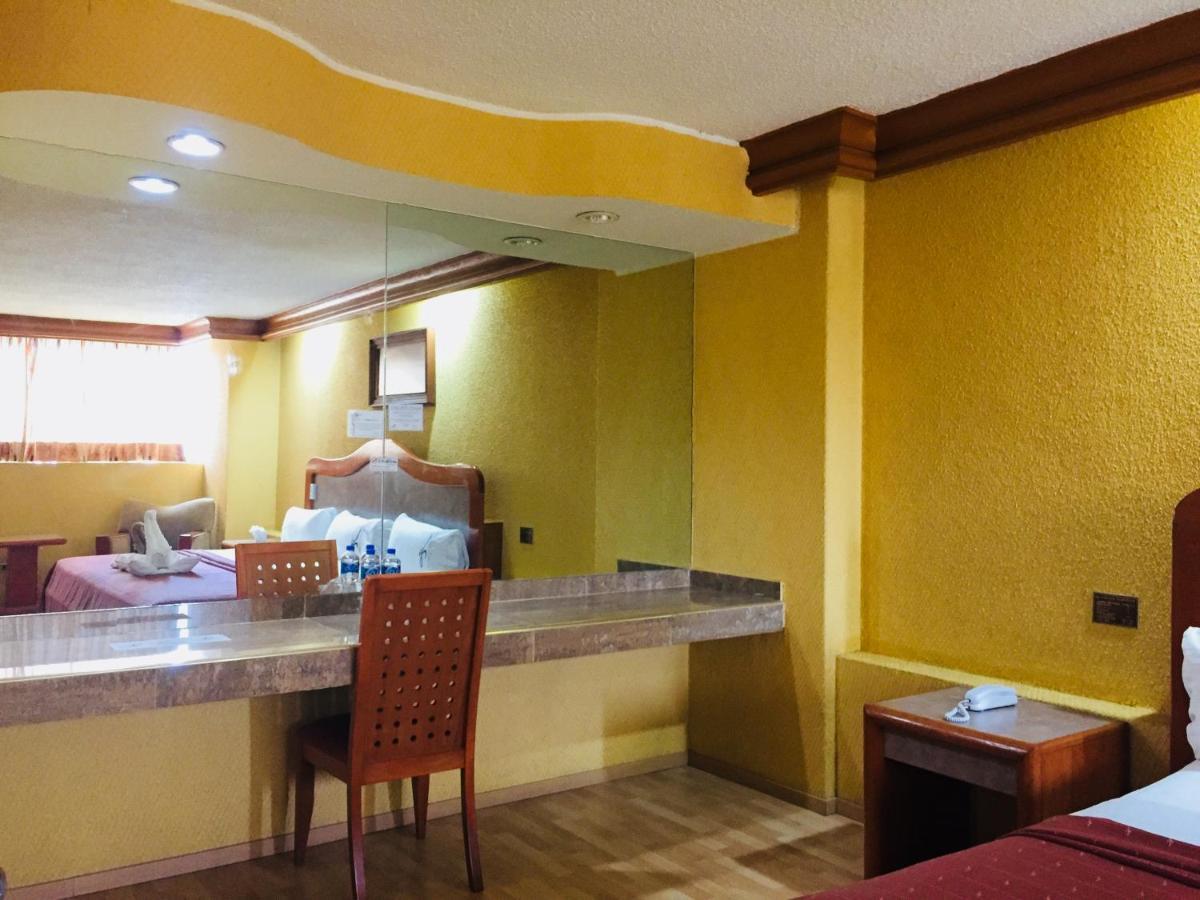 Hotel California Meksika Dış mekan fotoğraf