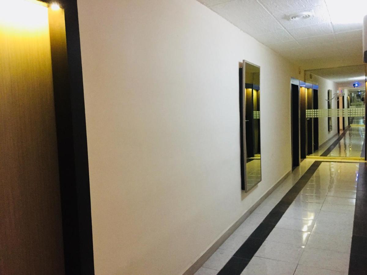 Hotel California Meksika Dış mekan fotoğraf