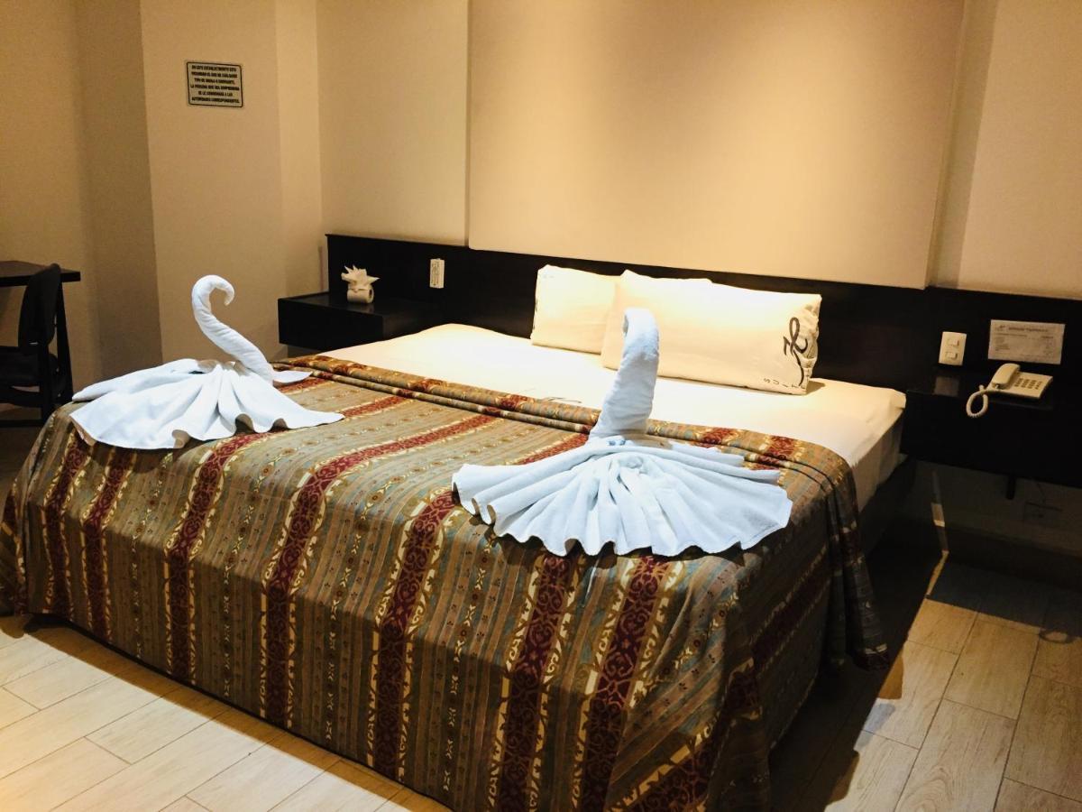 Hotel California Meksika Dış mekan fotoğraf