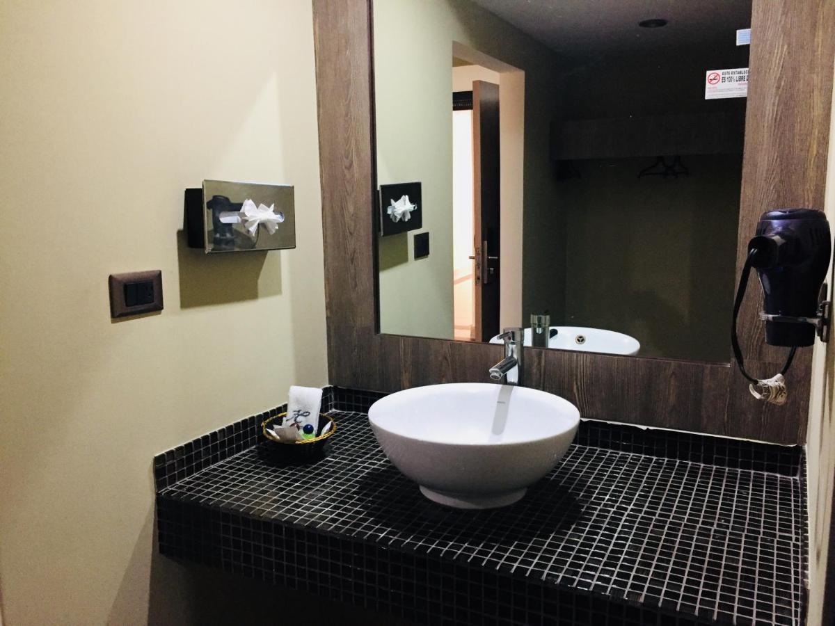 Hotel California Meksika Dış mekan fotoğraf