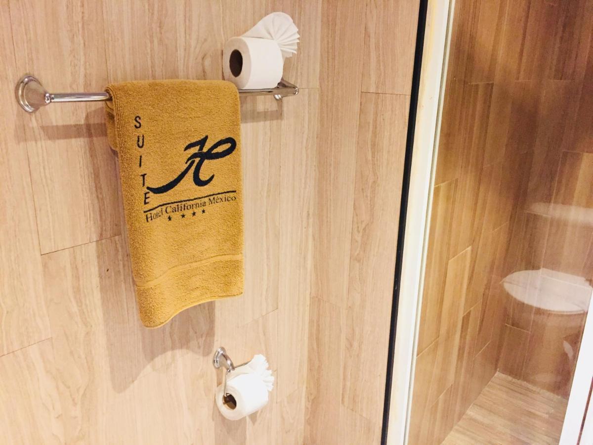 Hotel California Meksika Dış mekan fotoğraf