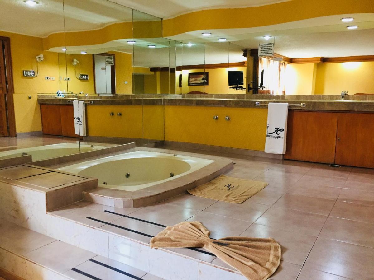 Hotel California Meksika Dış mekan fotoğraf