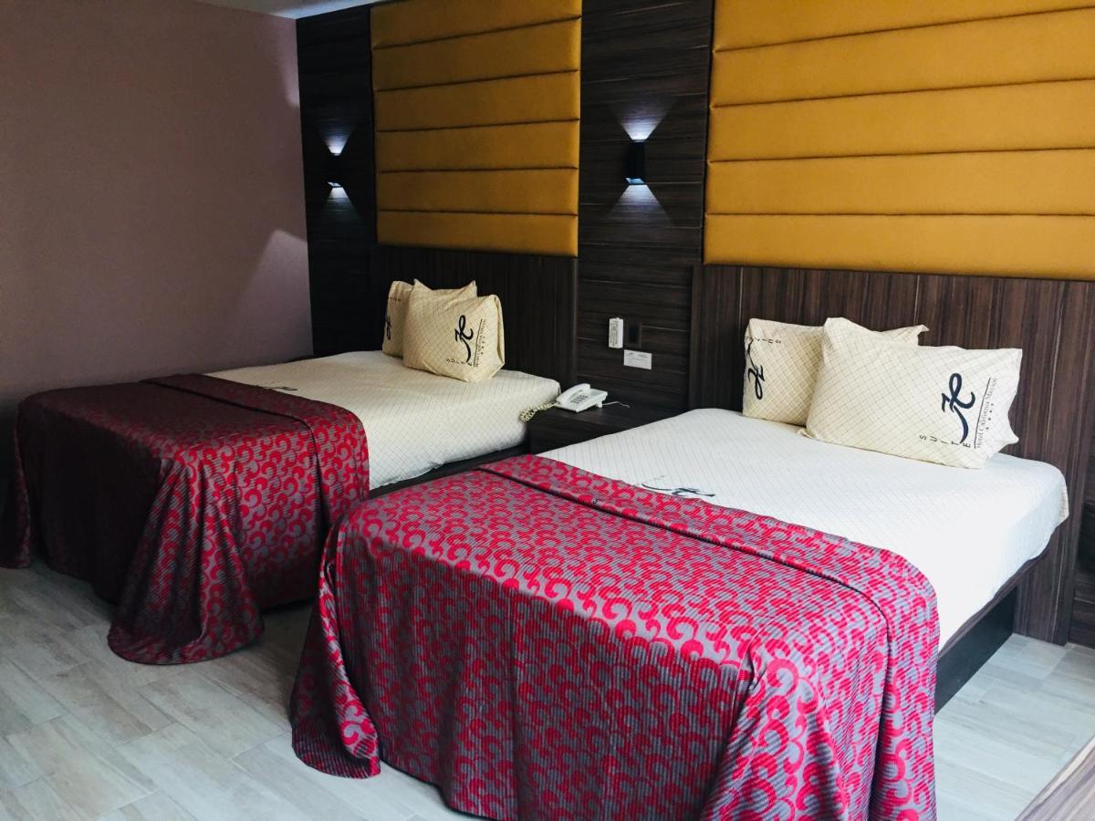 Hotel California Meksika Dış mekan fotoğraf