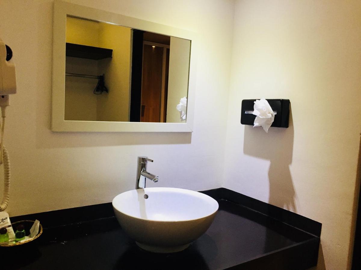Hotel California Meksika Dış mekan fotoğraf