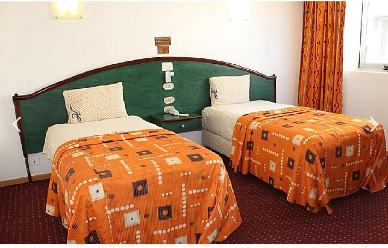 Hotel California Meksika Dış mekan fotoğraf